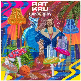 Winogrady by Rat Kru