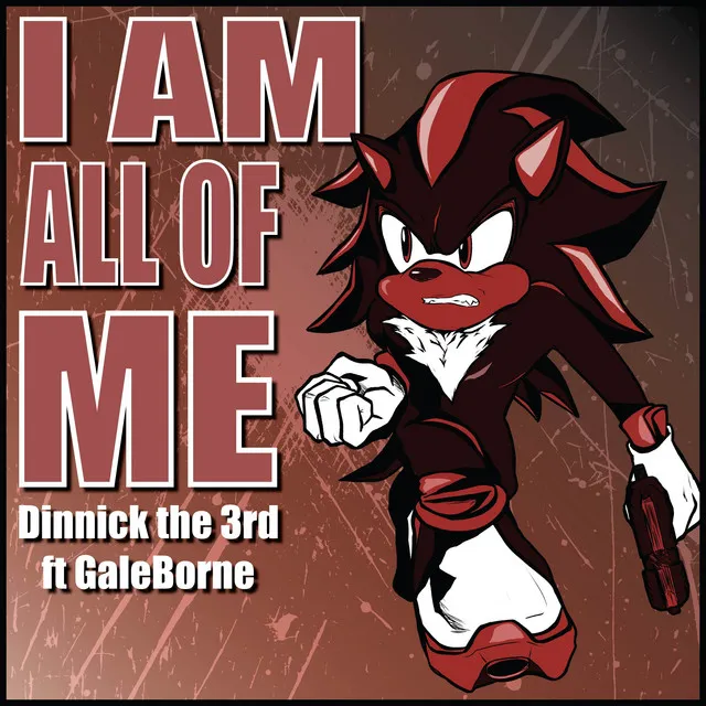 I Am... All of Me (From 