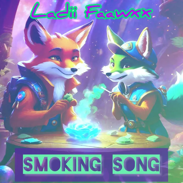 Smoking Song