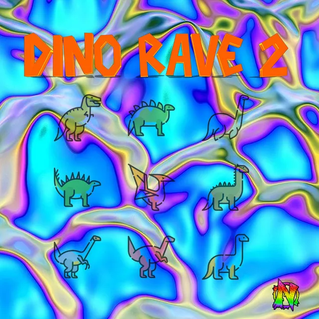 DINO RAVE 2