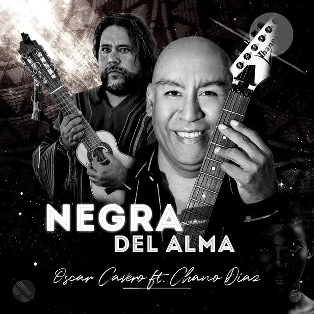 Negra del Alma