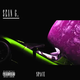 SPACE by Sean G.