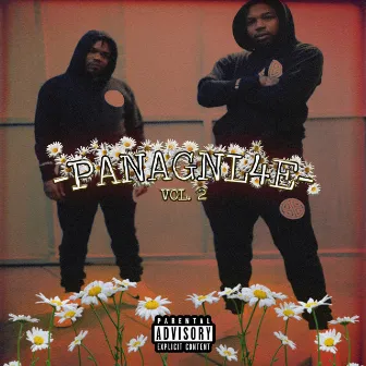 Panagnl4e, Vol. 2 by Los and Nutty