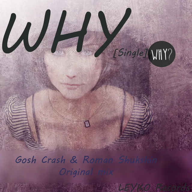 Why - Original Mix