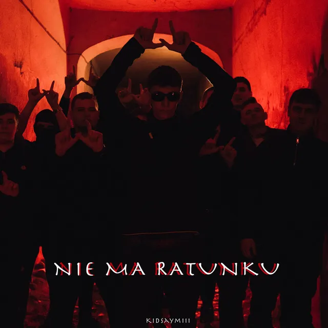 Nie ma ratunku