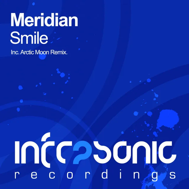 Smile - Arctic Moon Remix