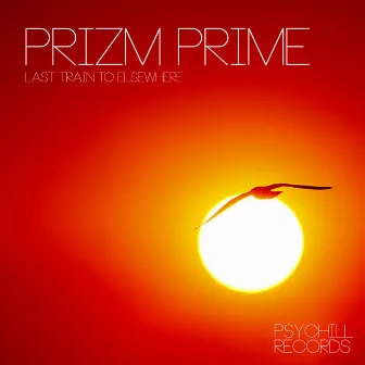 Last Train to Elsewhere by Prizm Prime