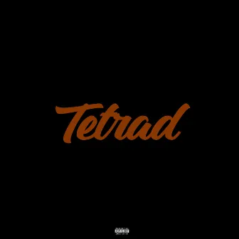 Tetrad by Jaayy3tymes