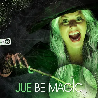 Be Magic by Jue