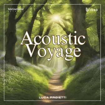 Acoustic Voyage by Luca Proietti