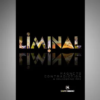 Magnets EP by Liminal