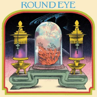 Round Eye by Round Eye