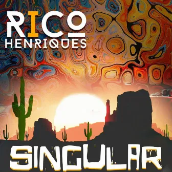 Singular by Rico Henriques