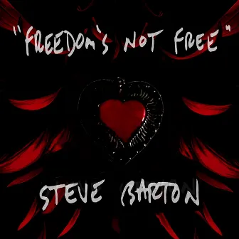 Freedom's Not Free by Steve Barton