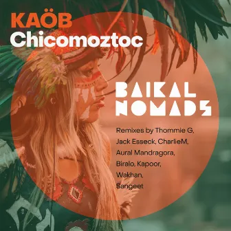 Chicomoztoc by Kaöb