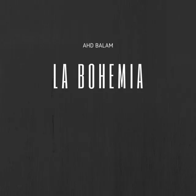 La Bohemia