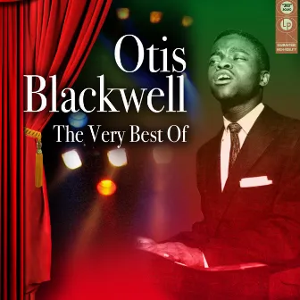 The Very Best Of by Otis Blackwell