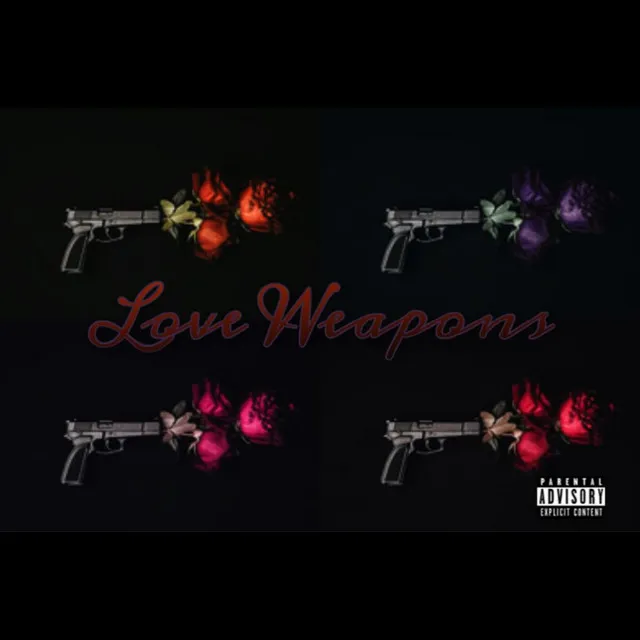 Love Weapons