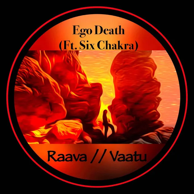 Raava // Vaatu