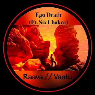 Raava // Vaatu by Six Chakra