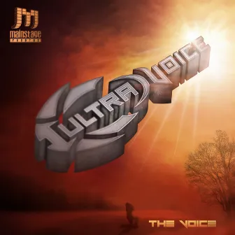 The Voice by Ultravoice