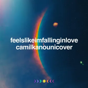 feelslikeimfallinginlove - Cover by Camil Kanouni