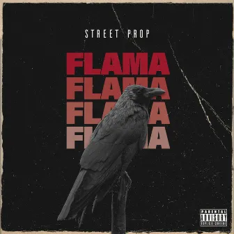 Flama by Street Prop