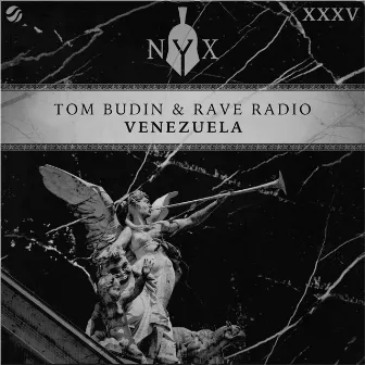 Venezuela by Tom Budin