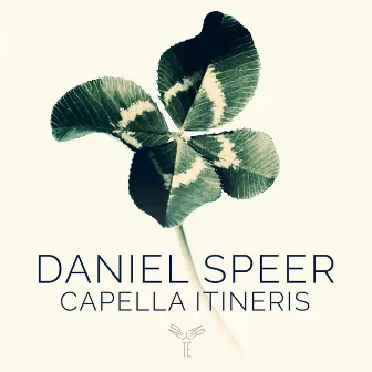 Speer: Sonata à 5, 2 Cornetti und 3 Tromboni by Daniel Speer