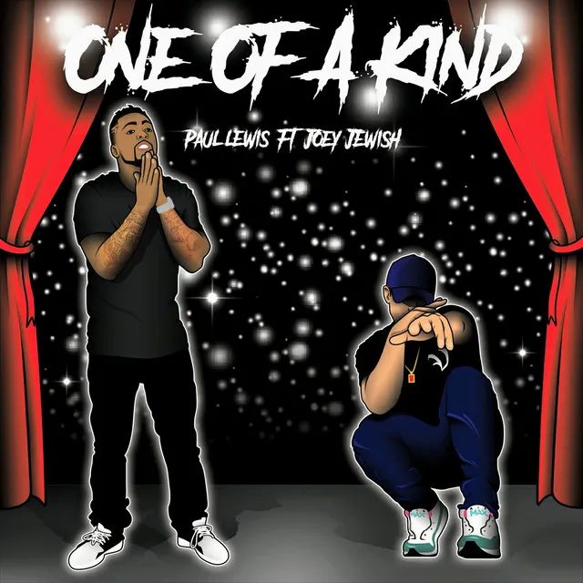 One of a Kind (feat. Joey Jewish)