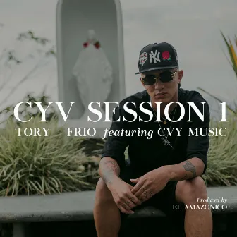 Cyv Session 1 by Tory frio