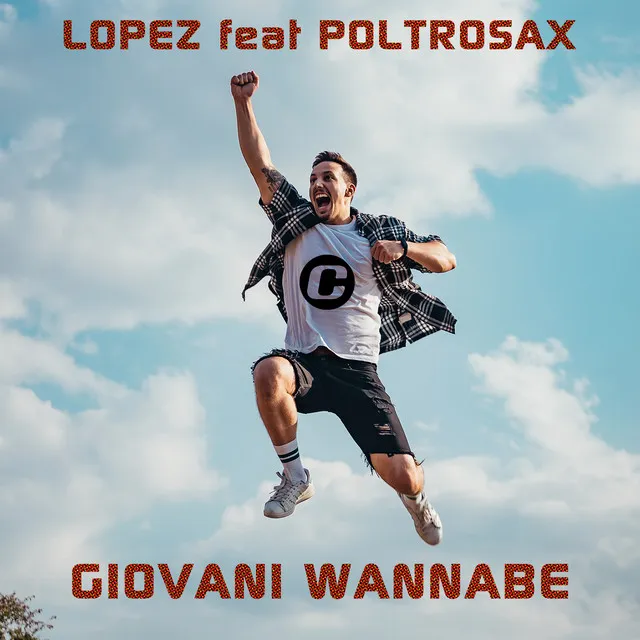 Giovani Wannabe - Dance Sax Mix