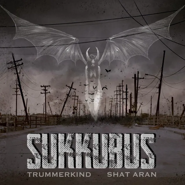 Sukkubus