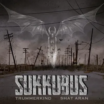 Sukkubus by Shat Aran