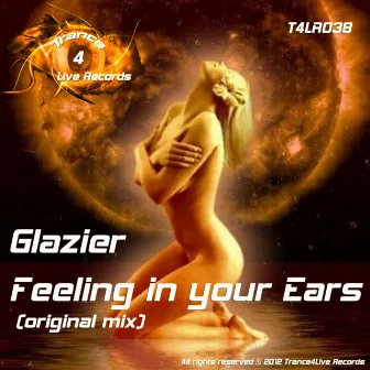 Feeling In Your Ears by Glazier