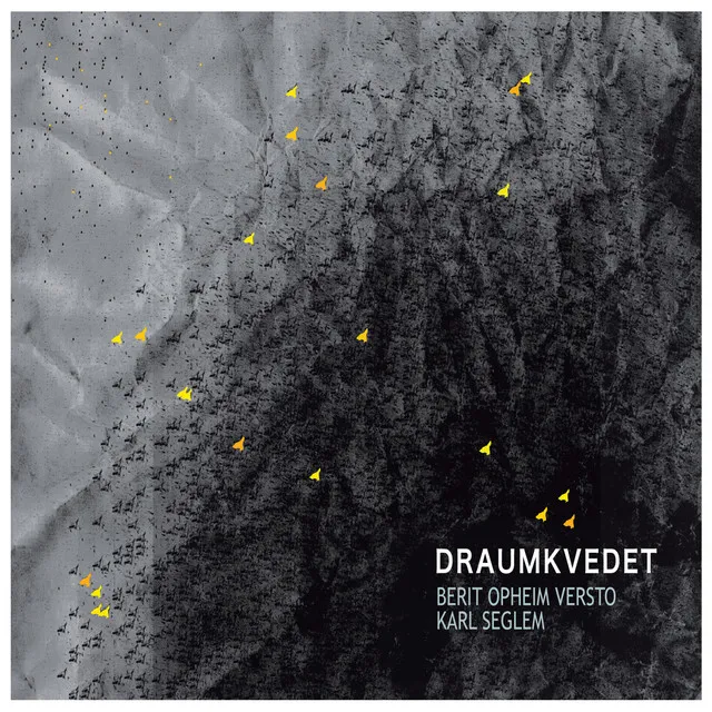 Draumkvedet