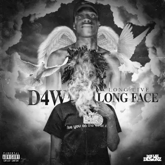 LONGLIVENOFACE by D4w