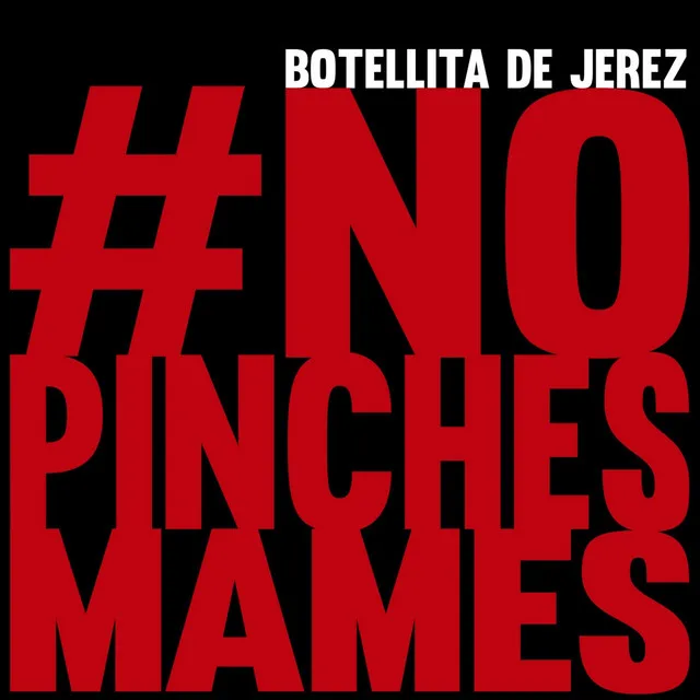 No Pinches Mames