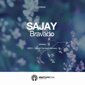 Bravado by Sajay