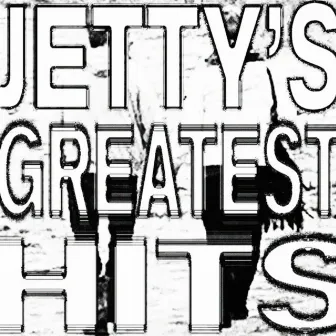 Jetty's Greatest Hits by Jetty