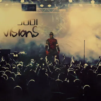 Visions (Deluxe Version) by Jodi Clarke