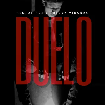 Duelo by Freddy Miranda