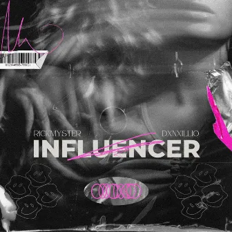 Influencer by Rickmystersa