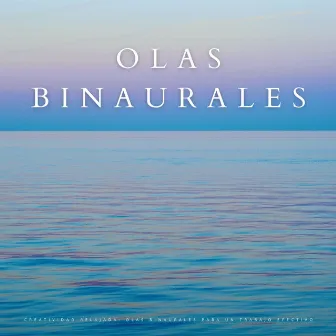 Creatividad Relajada: Olas Binaurales Para Un Trabajo Efectivo by Ritmos binaurales Música de trabajo