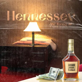 Hennessy by MP YOUNG