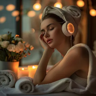 Massage Mood Soundtrack: Chill Music for Serenity by Music for Positivity