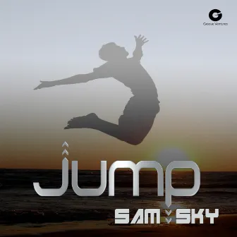 Jump by Sam Sky