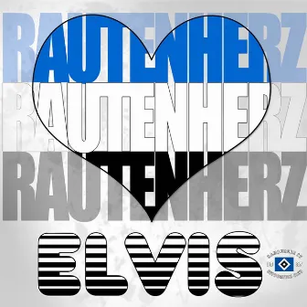 Rautenherz by Elvis