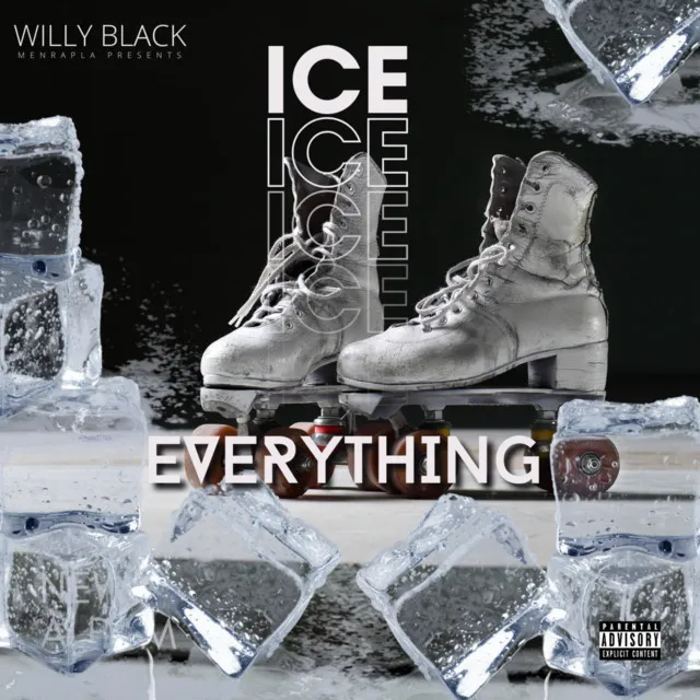 Ice Everything