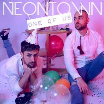 One of Us by neontown